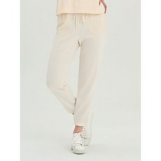 디즈니골프 디즈니골프 여성 포켓 포인트 밴딩 조거 바지 DO2LTP030