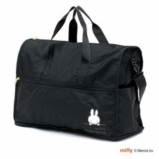 Miffy 米菲 旅行袋 很能裝, 1個