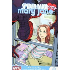 Spider-Man Loves Mary Jane: The Unexpected Thing, Marvel Enterprises