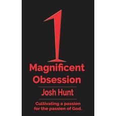 (英文圖書)One Magnificent Obsession 平裝版, Independently Published, 英文