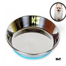 스테인레스 디쉬보울 M 애견식기