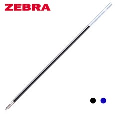 제브라 LH 리필심 0.7 RLH, 블랙