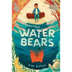 The Water Bears Library Binding, Wendy Lamb Books