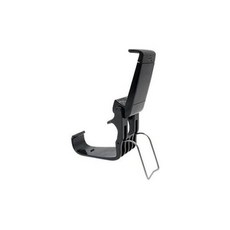 범용 휴대폰 거치대 브라켓 게임패드 컨트롤러 클립 스탠드 홀더 Xbox 원 게임 핸들 검정, 범용 휴대폰 거치대 브라켓 게임패드 컨트롤러 클립 스탠