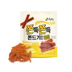 다인1412 오징어맛 맥주안주 과자 혼술안주