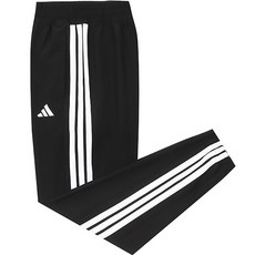 아디다스 여성 트레이닝 긴바지 트레인 에센셜 3S 우븐 팬츠