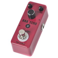 [] ROWIN 로우 윈 기타 용 이펙터 ANA ECHO, 1개