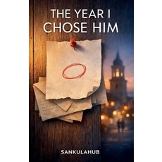 (英文圖書)The Year I Chose Him 平裝版, Sankulahub, 英文