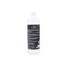 光華CUMA散熱精品*Alphacool CKC Clear 1000ml 透明1000cc 水冷液, 1個