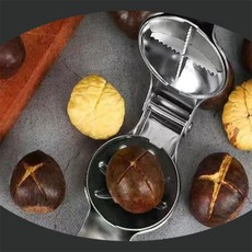 모모영 밤 칼집 칼 밤칼집내는칼