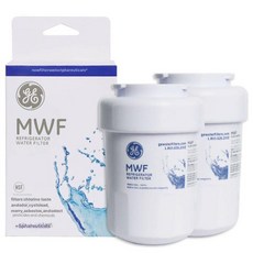 냉장고 필터 불순물 제거 교체용 카트리지 정수 워터 및, 3개입, 기본 색상