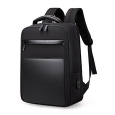 有線筆記本電腦商務辦公室工作人員防水多背包 2W076