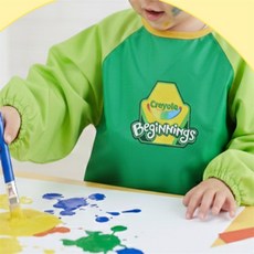 도도별 유아앞치마 보호복