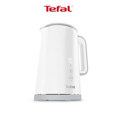 테팔 전기포트 센스 화이트 KO6931KR, 테팔 전기포트 센스 화이트 KO6931KR 온도조절 스