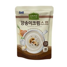 코스트코무료배송 상하키친 양송이크림스프, 150g, 1개