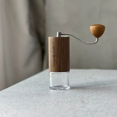 M40 그라인더 분쇄도 분쇄기 도매 커피 커피그라인더 커피메이커 수동 제품 분쇄, 6.호두