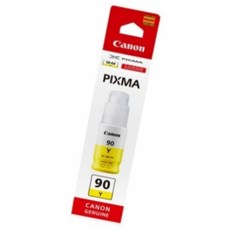 돈스텔 프린터잉크 잉크 옐로우 노랑 1개