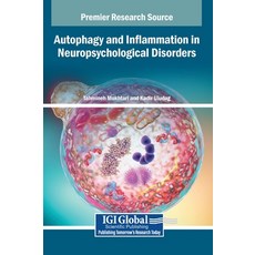 (英文圖書)Autophagy and Inflammation in Neuropsychological Disorders 精裝版, IGI Global, 英文