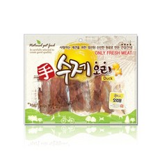 수제오리 오리윙 300 박스40 일반상품, 1개, 1ml, 1g