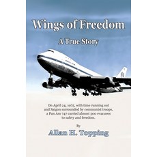 Wings of Freedom Paperback, Bluewaterpress LLC