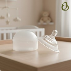 이지 유두 보호기, 1개