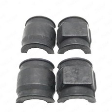 歐馬國際 福斯 PHAETON 平衡桿橡皮 防傾桿橡皮 前輪 3W0411305, 1個