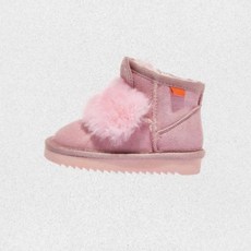 매장정품 에이비씨셀렉트 래빗 부츠 - PINK K7002 1417528