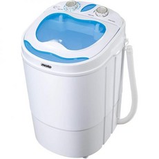 Mesko MS 8053 세탁기 세탁기 여행용 휴대용 3kg 최대 580W