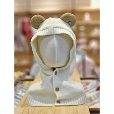 아가방 제이니트바라클라바 02s776811 (S42522911) 548744