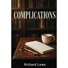 (外文書)Complications Paperback, Writing King, English