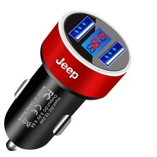 차량용 포트 고속 디지털 디스플레이, 1MB, 3. tou-red