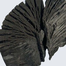 (NEW)백탄생활숯 참숯 국산 정제 간장숯 밥 물정화 탈취