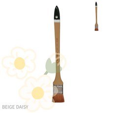 BG 백붓 30mm 화홍 빽붓 132 1호