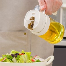 헬로제인 2way 고급형 대용량 오일 스프레이 550ml, 2개