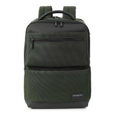 헤드그렌 Hedgren 드라이브 백팩 2칸 14.1인치 RFID 차단 딥 뎁스 가방 배낭 503315