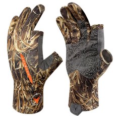 추운 날씨와 겨울 카모 장갑을 위한 팔미스 남성용 사냥 장갑, Palmyth 추운 날씨와 겨울용 남성용 사냥 장갑 카, 1개