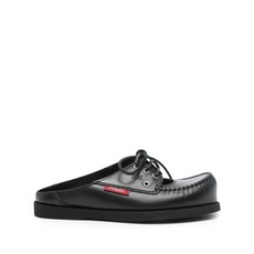 필레오 X TBS 보트 샌들