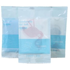 拋棄式馬桶墊, 小兔子【獨立包裝】, 10個