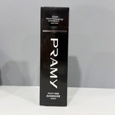 Pramy柏瑞美 定妝噴霧 控油防水 持久定妝, 100ml, 1瓶