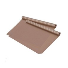 오븐 빵 굽기 논스틱 코팅 시트 실리콘 재질 베이킹 조리 도구 제과 제빵, 1개