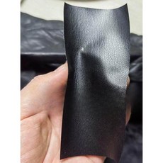 최강 수선 인조가죽 리폼 블랙 가죽옷 패치 셀프수선 의류 스티커 10cmx10cm 1개, 블랙 10cmx10cm 1개