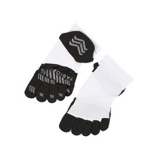 타비오 레이싱 랭프로 오발가락 양말 25.027.0cm 일본 제조 스포츠 양말 화이트, 상세페이지 참조