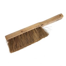 월드크린 창일무역 방수 빗자루 중 미니 실내용 좌식 책상 학교 미장 도배 야자비, 방수비 중, 1개, ONE