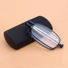 베리버터 초경량 휴대용 접이식 안경테