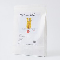 【YUBU】Knitworm Hara 美麗諾羊毛 虎年編織玩偶材料包, 1個