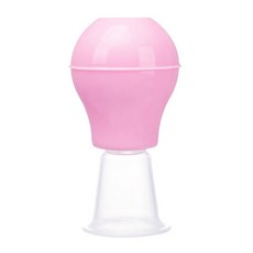 모유 흡입기 함몰 유두 교정 젖꼭지 견인기 흡착기, 4.E유축기, 1개