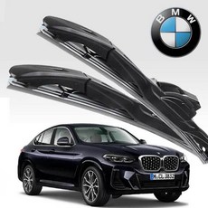 bmw 와이퍼 X4 F98 18-현재ljj2+5Oph