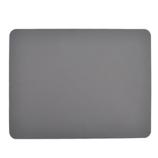 새로운 실리콘 방수 플레이스 수있는 식사 단열 패드 방지 주방 MOLANDI 컬러 미끄럼 매트 내구성 테이블, 40x30cm, G y 1Pcs