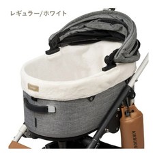 에어버기 돔 3 전용 코트 퍼 AIRB Y 커버, 25타입 화이트 스몰