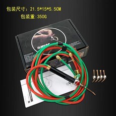 氧焊槍 液化氣煤氣高溫火槍 空調銅管打金火槍丁烷氧氣乙炔美國焊槍氣焊槍 氣焊工具 焊接工具 焊槍 焊炬 好用方便, 氧氣焊槍一套, 1個